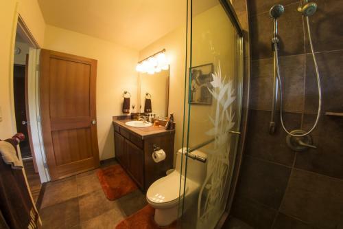Hale Ho'o Maha Bed And Breakfast