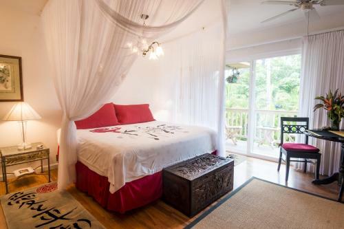 Hale Ho'o Maha Bed And Breakfast