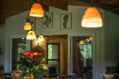 Hale Ho'o Maha Bed And Breakfast