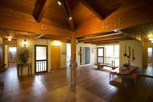 Hale Ho'o Maha Bed And Breakfast