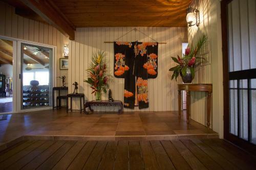 Hale Ho'o Maha Bed And Breakfast