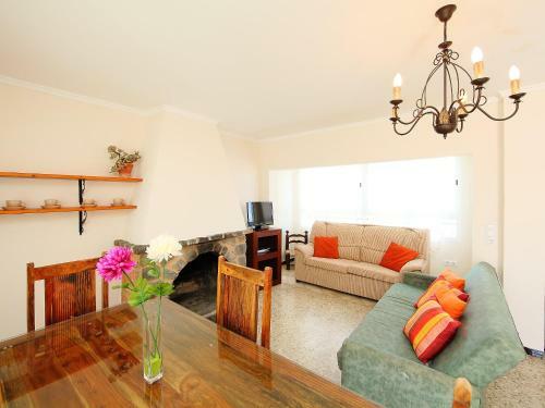 Holiday Home Dulcinea Benissa