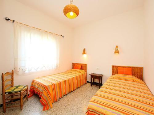 Holiday Home Dulcinea Benissa