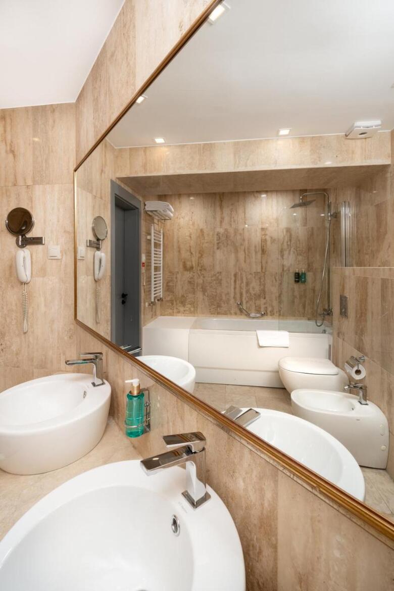 Hotel Vega Sofia