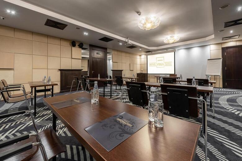 Hotel Vega Sofia