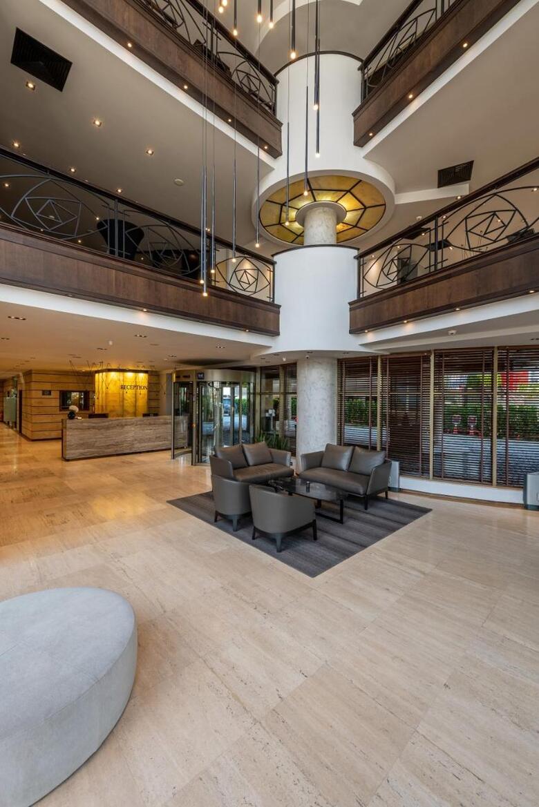 Hotel Vega Sofia