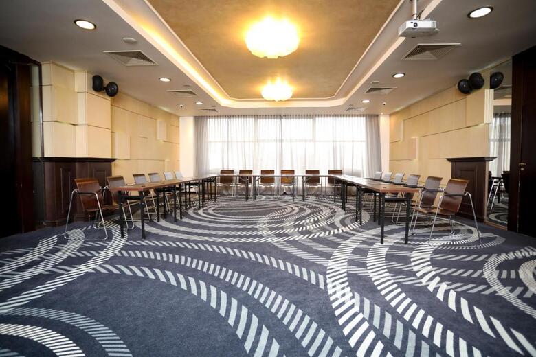 Hotel Vega Sofia