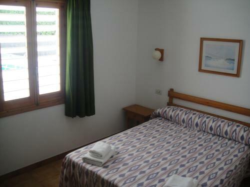 Apartamentos Rayma I-ii-iii