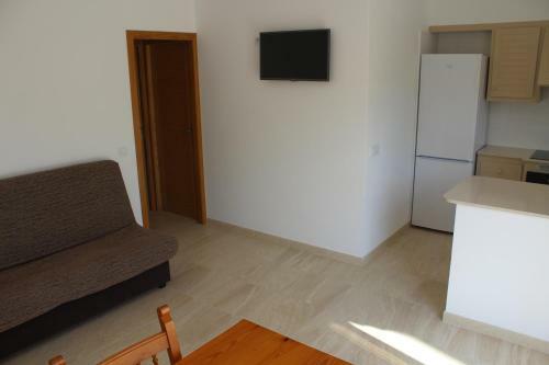 Apartamentos Rayma I-ii-iii