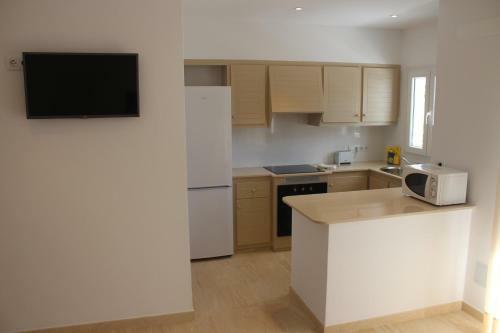Apartamentos Rayma I-ii-iii