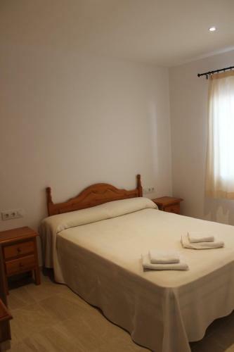 Apartamentos Rayma I-ii-iii