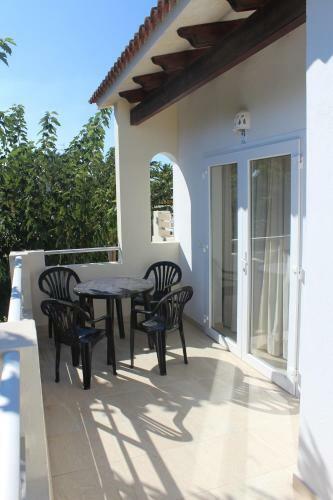 Apartamentos Rayma I-ii-iii