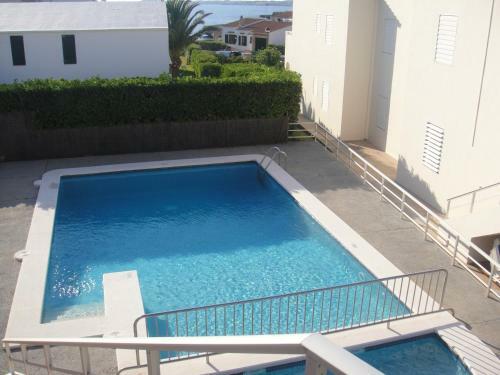 Apartamentos Rayma I-ii-iii