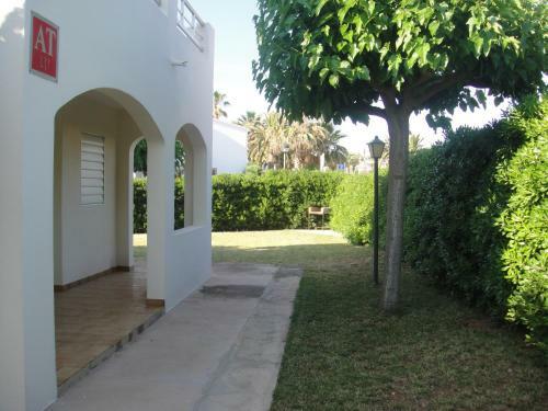 Apartamentos Rayma I-ii-iii