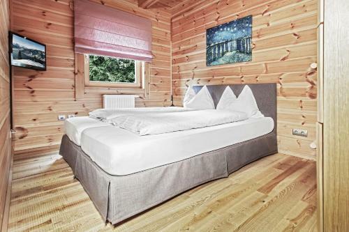 Chalet Dacha Mit Finnischer Sauna