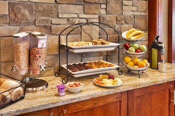 Hotel Staybridge Suites Midvale