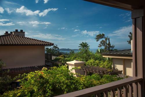 Hotel Horizon Inn & Ocean View Lodge