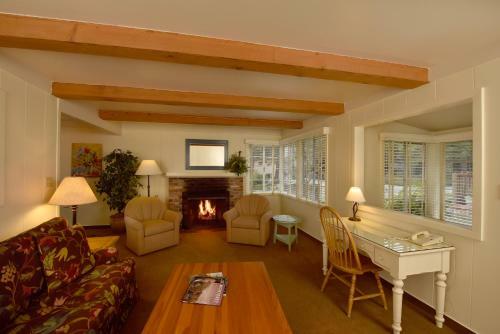 Hotel Horizon Inn & Ocean View Lodge