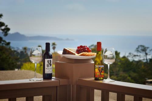 Hotel Horizon Inn & Ocean View Lodge