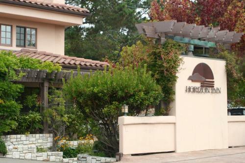 Hotel Horizon Inn & Ocean View Lodge