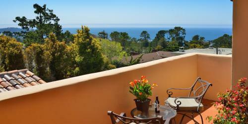 Hotel Horizon Inn & Ocean View Lodge