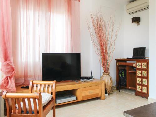 Holiday Home Los Naranjos