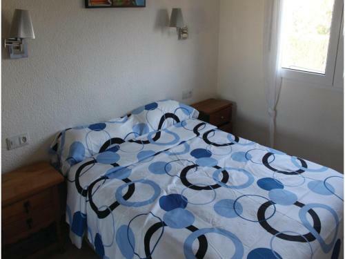 Holiday Home Los Naranjos