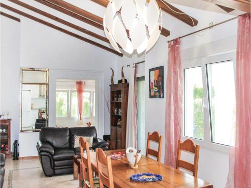 Holiday Home Los Naranjos