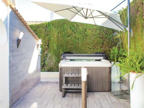 Holiday Home Los Naranjos