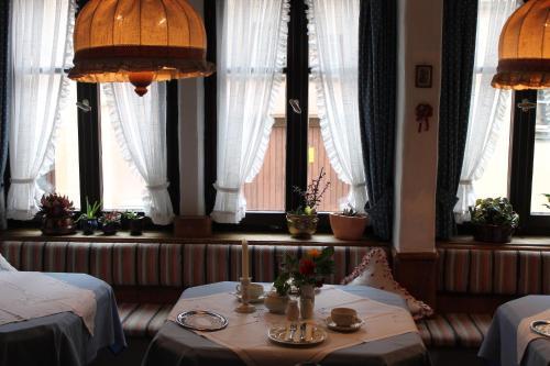 Hostal Hotel Spitzweg