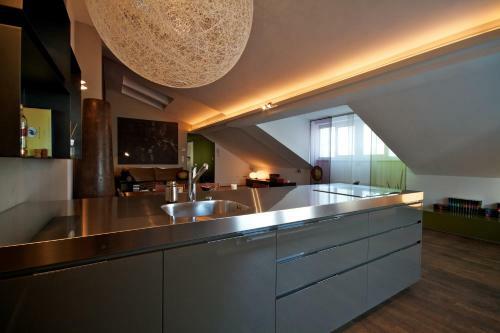 My Home In Vienna- Smart Apartments - Leopoldstadt