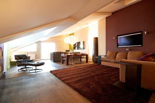 My Home In Vienna- Smart Apartments - Leopoldstadt