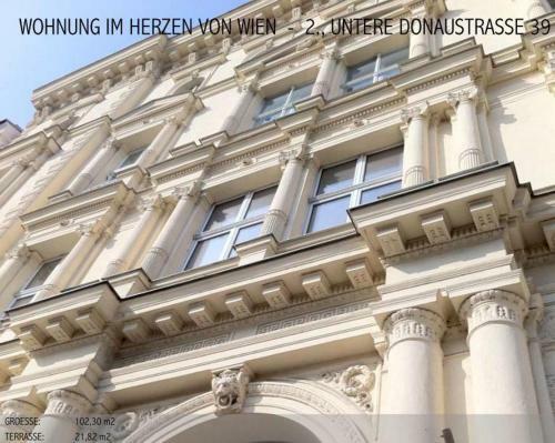 My Home In Vienna- Smart Apartments - Leopoldstadt
