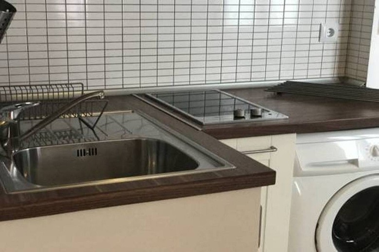 Apartamento Avenida Playa
