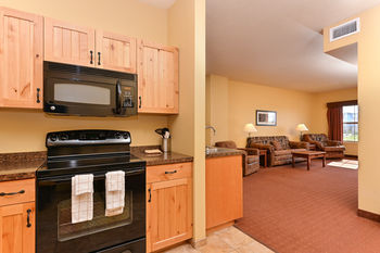 Hotel Arbuckle Lodge Fargo