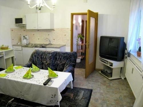 Apartamento Neta Privatunterkunft