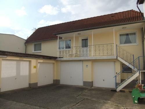 Apartamento Neta Privatunterkunft