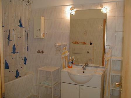 Apartamento Neta Privatunterkunft