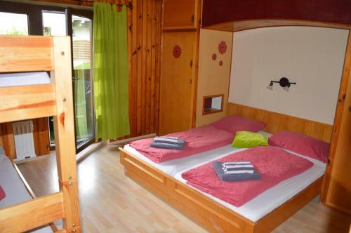 Hostal Casa Montana