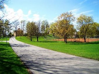 Hotel H�meenkyl�n Kartano