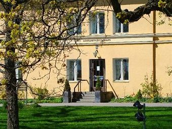 Hotel H�meenkyl�n Kartano