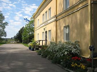 Hotel H�meenkyl�n Kartano