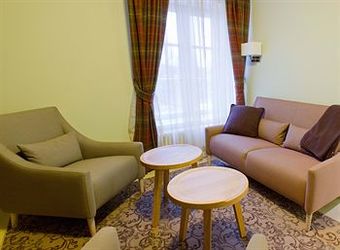 Hotel H�meenkyl�n Kartano