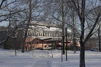 Hotel H�meenkyl�n Kartano