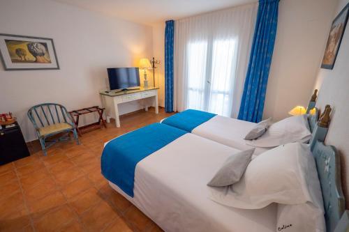 Hotel Calina
