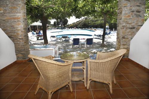 Hotel Calina