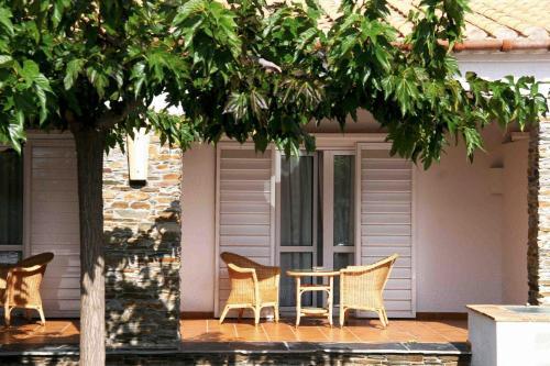 Hotel Calina