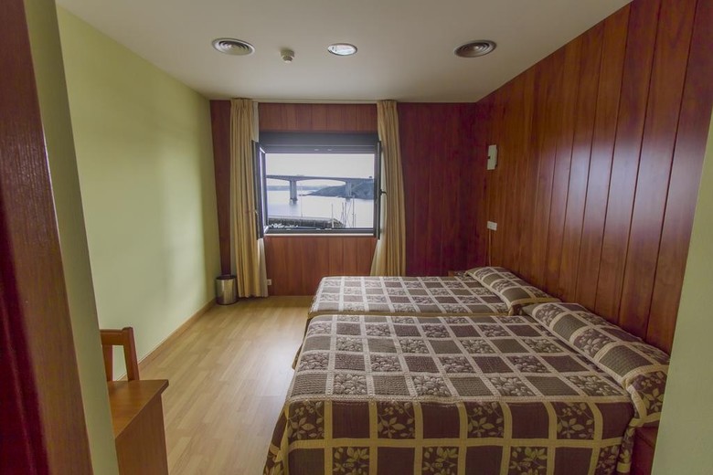 Hotel Fogar Do Mari�eiro