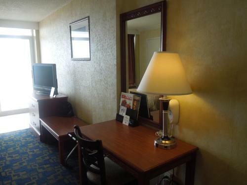 Seahawk Motel