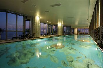 Aparthotel Farglory Residence